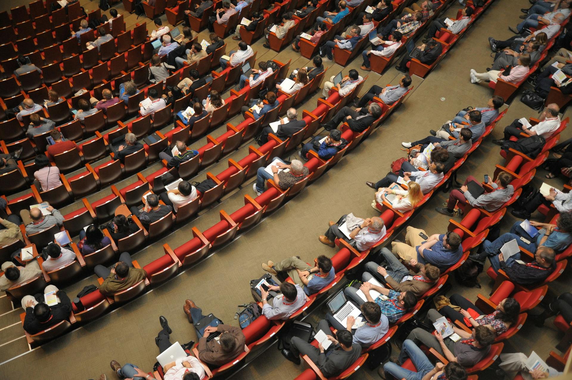 Congresos