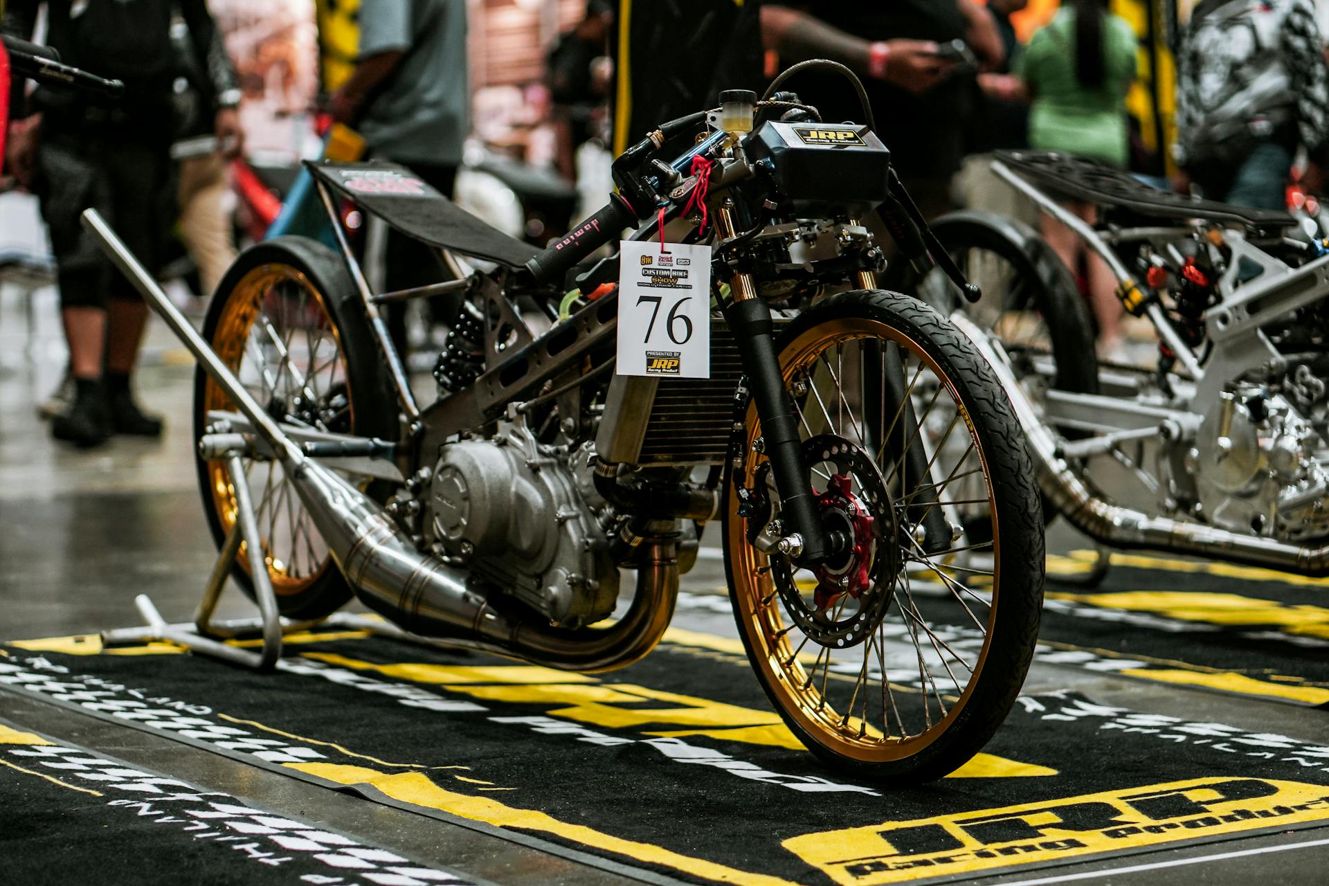 Expo Motos