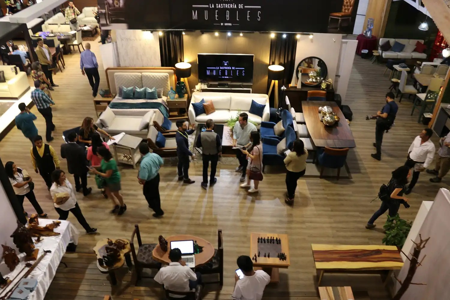 Expo Muebles